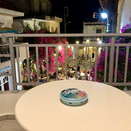 Veranda Panormo Pánormos エクステリア 写真