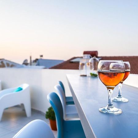 Veranda Panormo Pánormos エクステリア 写真