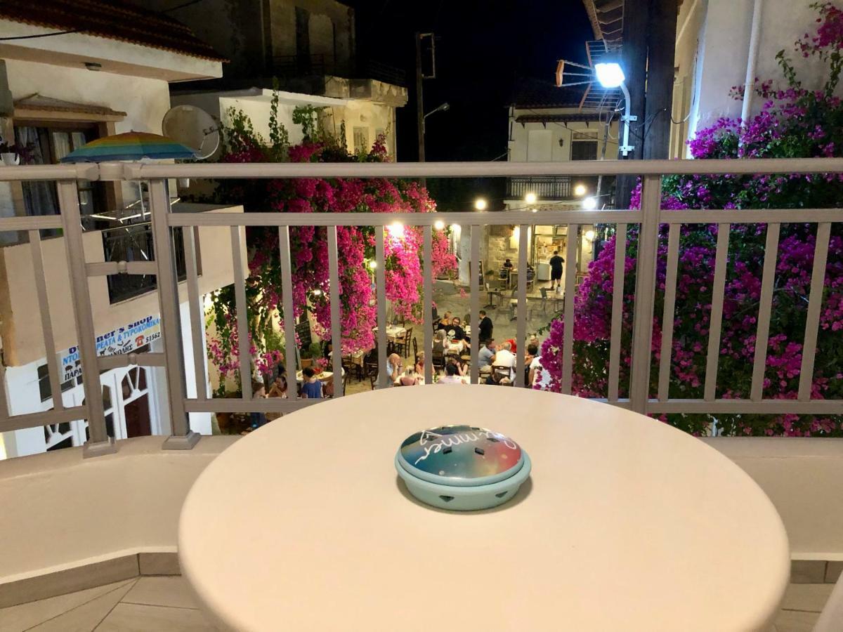 Veranda Panormo Pánormos エクステリア 写真