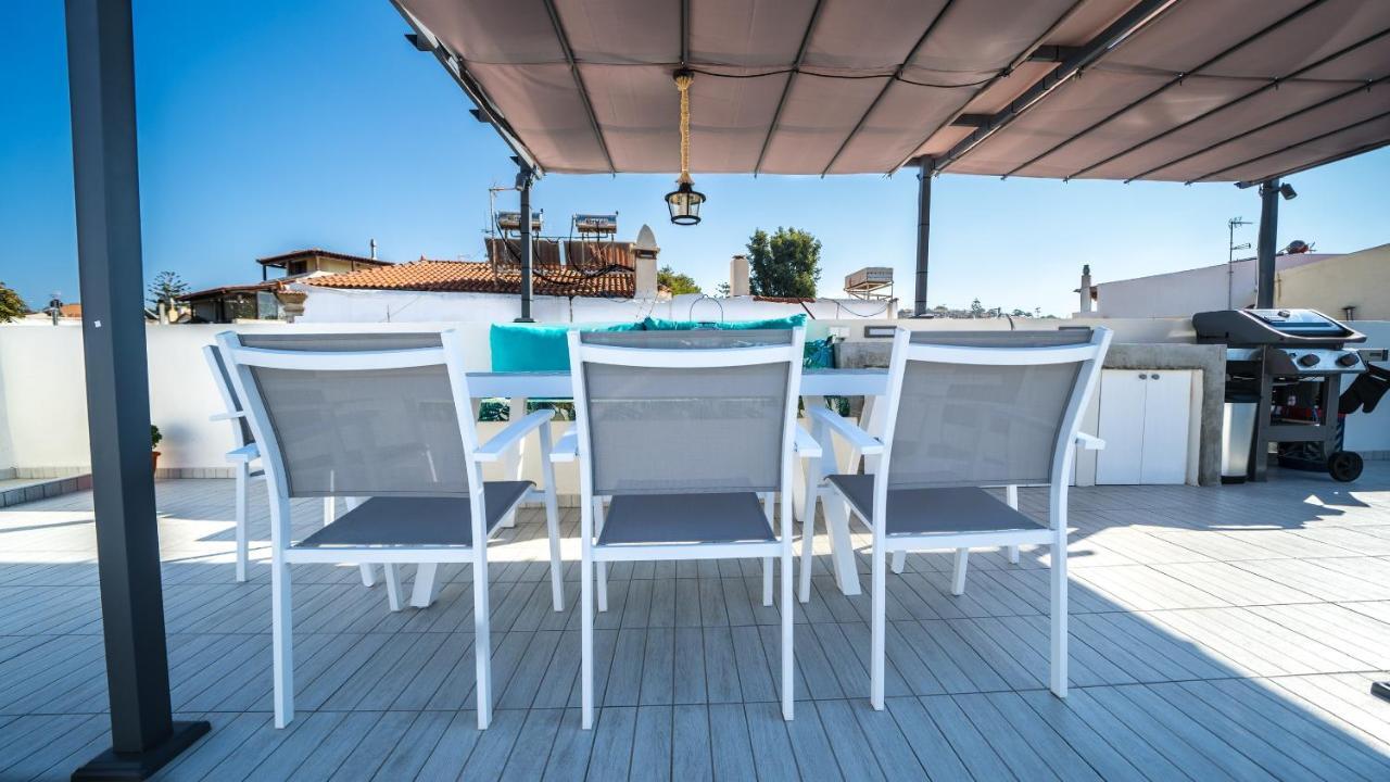Veranda Panormo Pánormos エクステリア 写真
