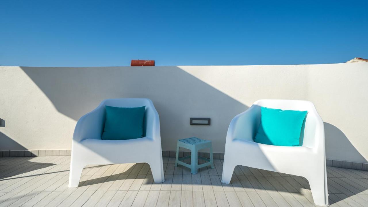 Veranda Panormo Pánormos エクステリア 写真