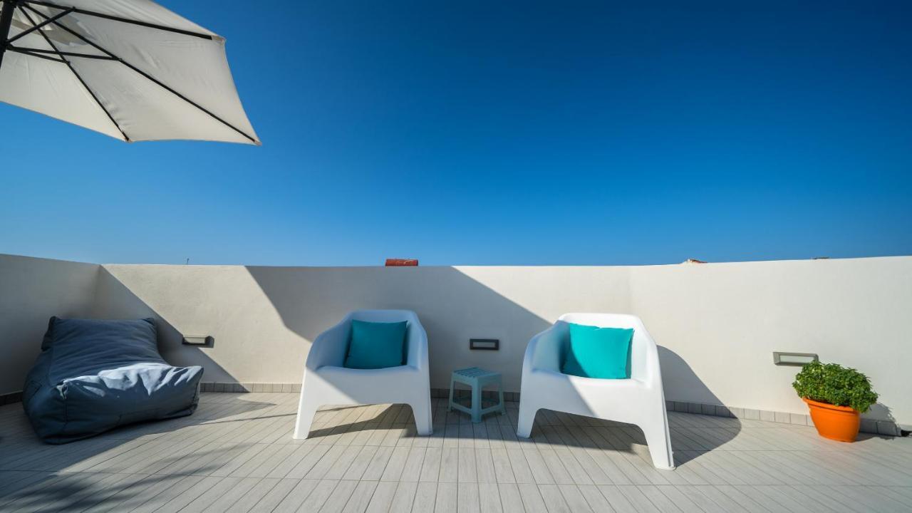 Veranda Panormo Pánormos エクステリア 写真
