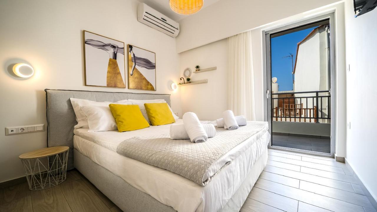 Veranda Panormo Pánormos エクステリア 写真