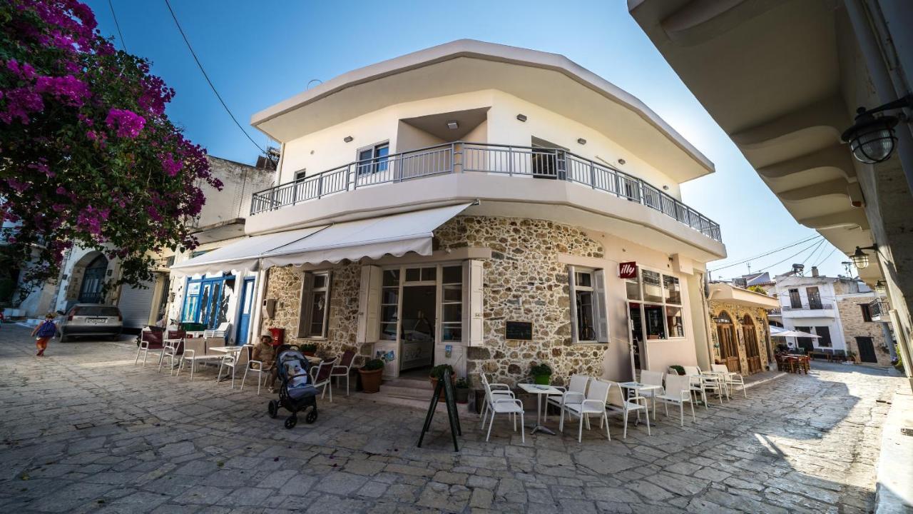Veranda Panormo Pánormos エクステリア 写真