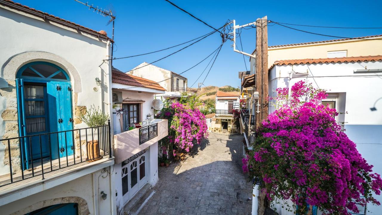 Veranda Panormo Pánormos エクステリア 写真