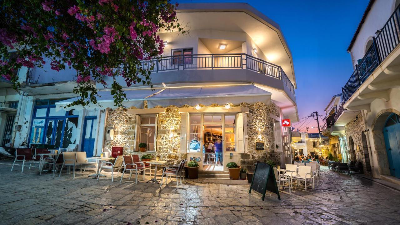 Veranda Panormo Pánormos エクステリア 写真