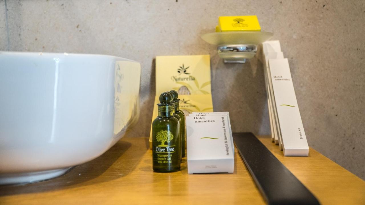 Veranda Panormo Pánormos エクステリア 写真