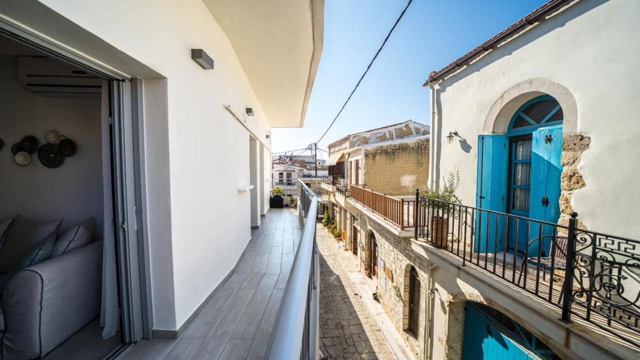 Veranda Panormo Pánormos エクステリア 写真