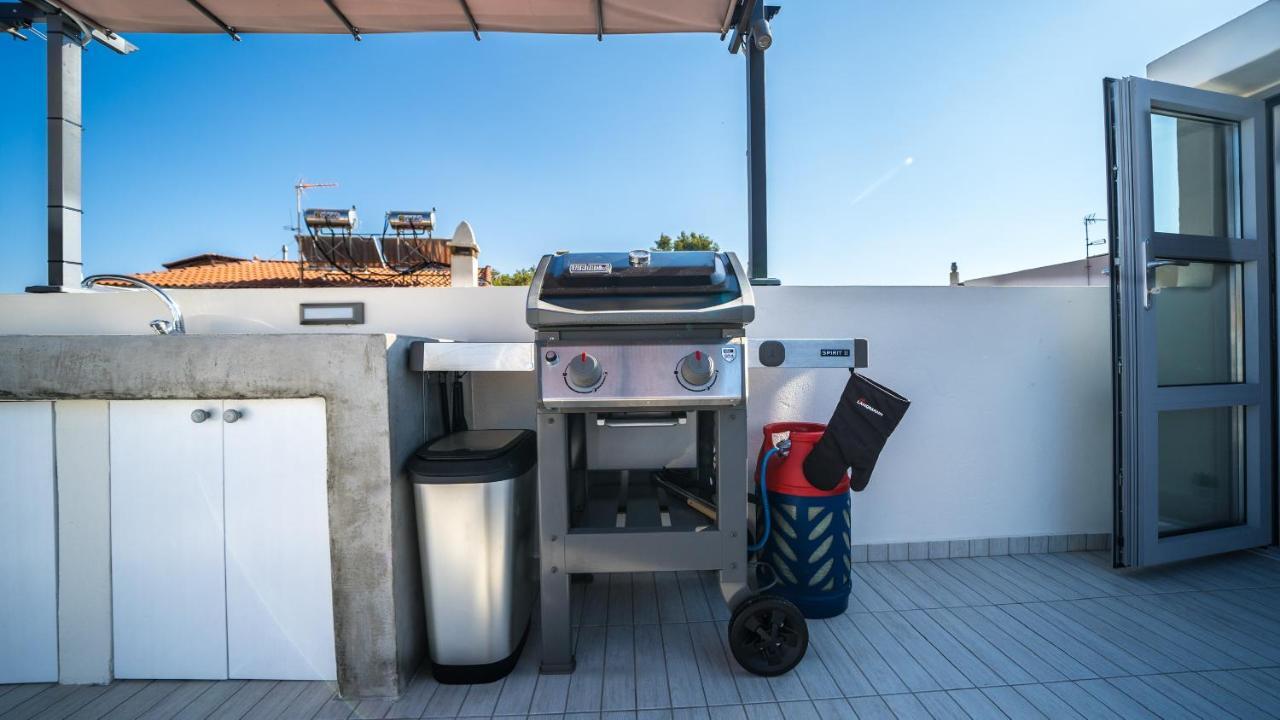Veranda Panormo Pánormos エクステリア 写真