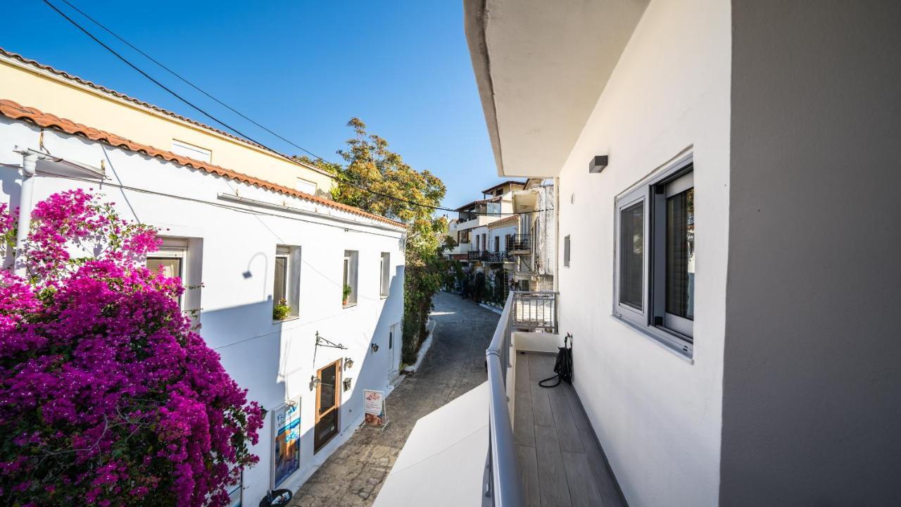 Veranda Panormo Pánormos エクステリア 写真