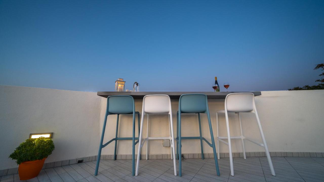 Veranda Panormo Pánormos エクステリア 写真